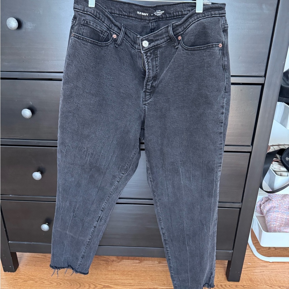 G-Star Women's Black Jeans